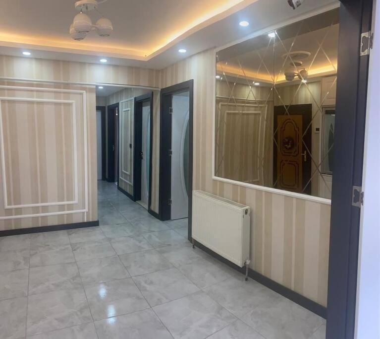 Sivas Houses Lueks Merkezde Family Suite Home 1 Exterior photo