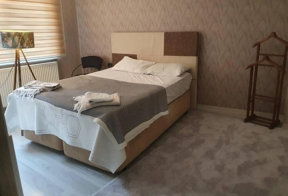 Sivas Houses Lueks Merkezde Family Suite Home 1 Exterior photo